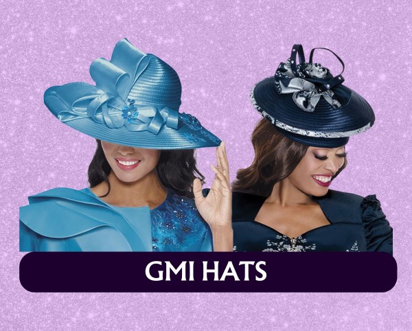 GMI Hats 2026
